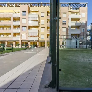 A&n La Vega 14, Apartamento